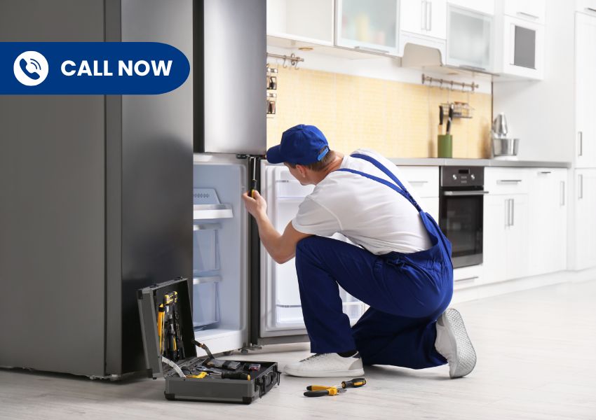 Homer IL Appliance Repair Company